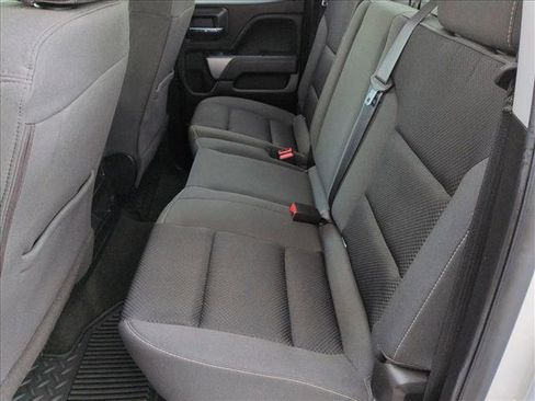 Used 2018 Chevrolet Silverado 1500 LT AWD/4WD image 23