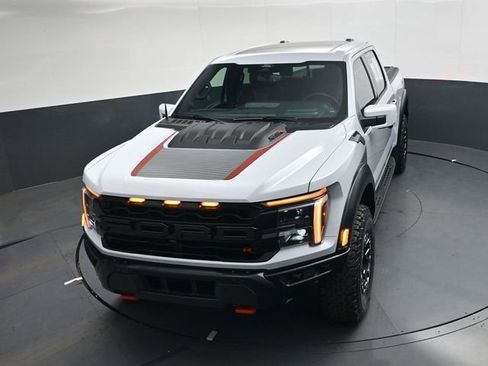 Used 2025 Ford F150 Raptor w/ Equipment Group 803A Raptor R image 22