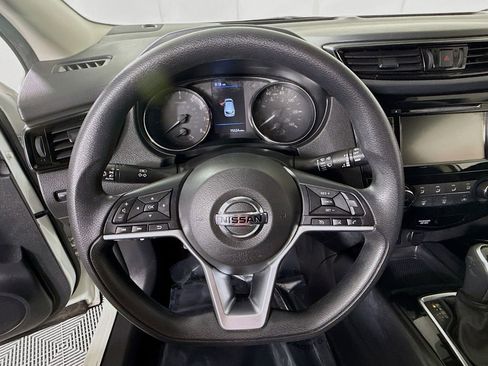 Certified 2021 Nissan Rogue Sport S image 19