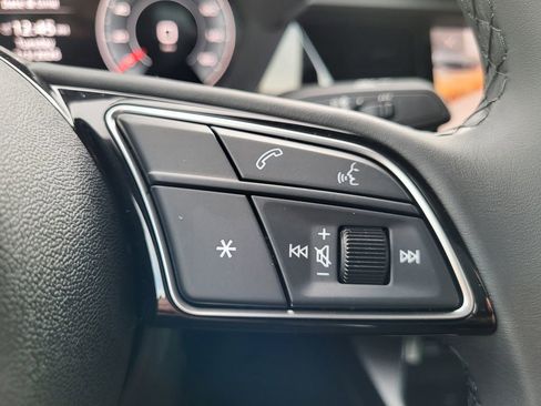 New 2026 Audi A3 2.0T Premium image 17