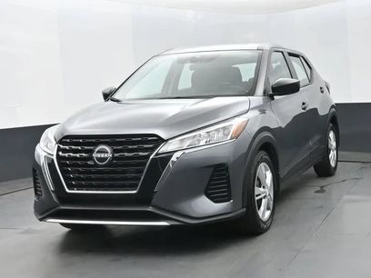Used 2024 Nissan Kicks S
