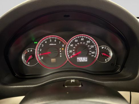 Used 2009 Subaru Legacy 2.5i Special Edition AWD/4WD image 20