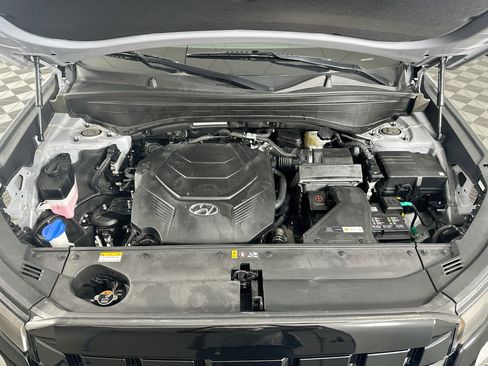 Used 2025 Hyundai Palisade SEL FWD image 36