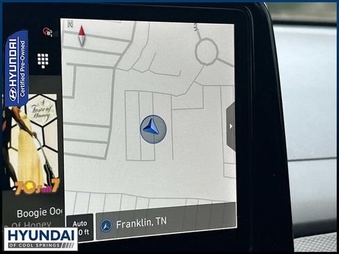 Certified 2023 Hyundai Kona N FWD image 33