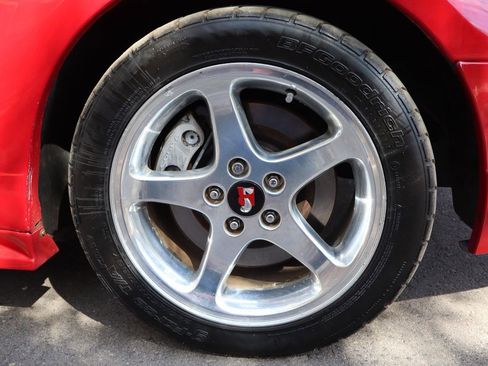 Used 1999 Ford Mustang Cobra image 37