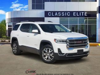 Used 2023 GMC Acadia SLE w/ Driver Convenience Package video 1