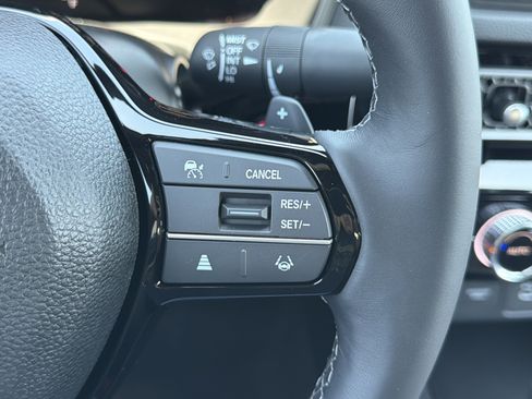 New 2026 Honda Civic FWD Hybrid Sedan image 21