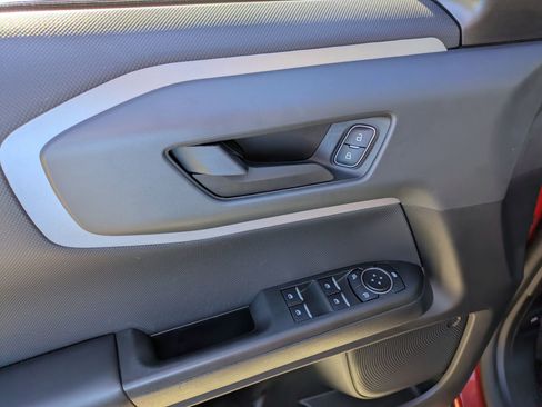 Certified 2024 Ford Bronco Sport Big Bend image 17