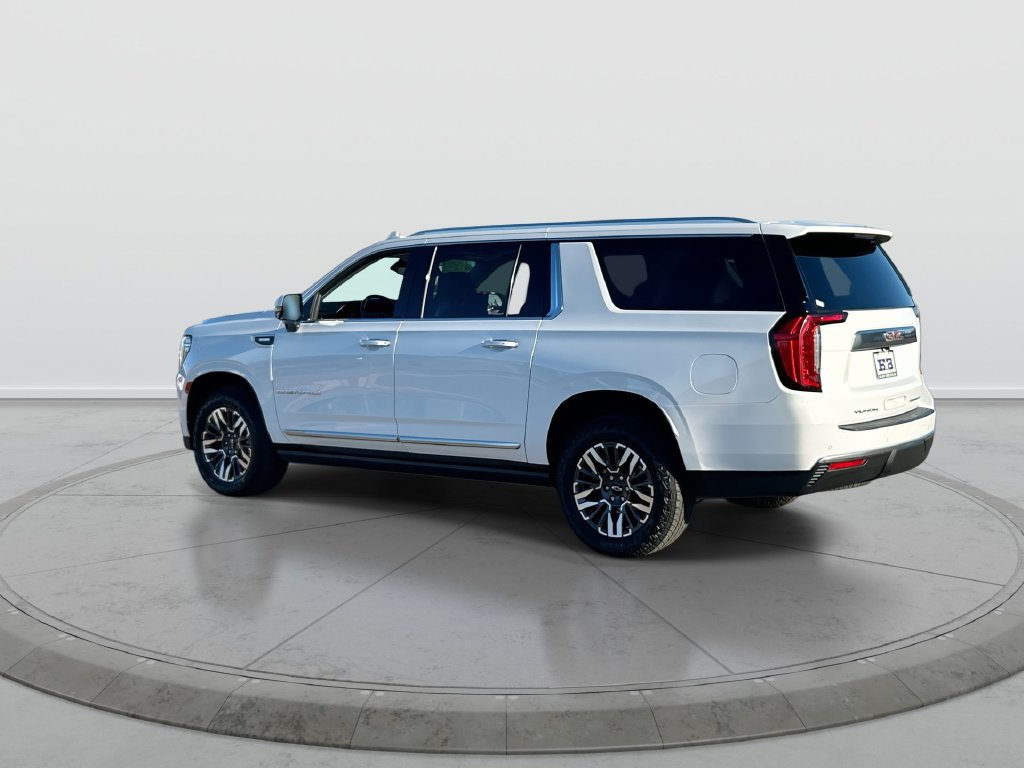 Used 2024 GMC Yukon XL Denali w/ Max Trailering Package AWD/4WD image 6