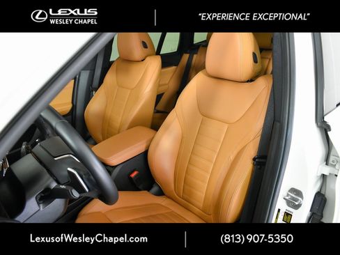 Used 2020 BMW X3 sDrive30i w/ Convenience Package image 19