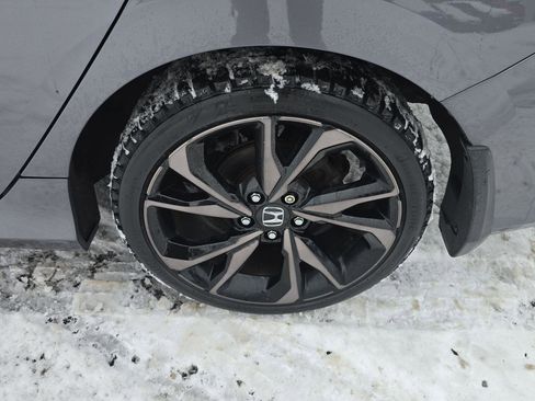 Used 2019 Honda Civic Sport image 41