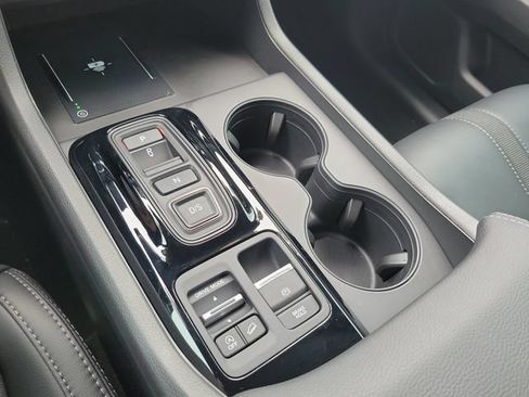 Certified 2026 Honda Passport RTL image 24