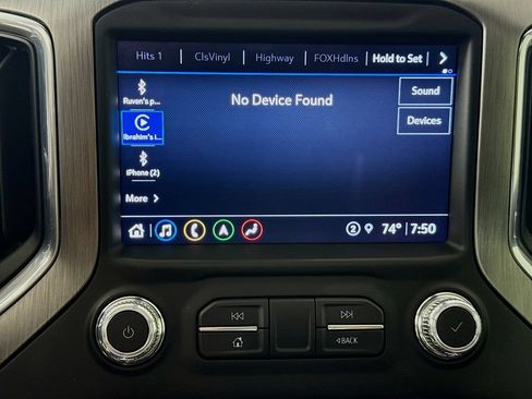 Used 2022 GMC Sierra 3500 Denali w/ Denali Ultimate Package AWD/4WD image 16