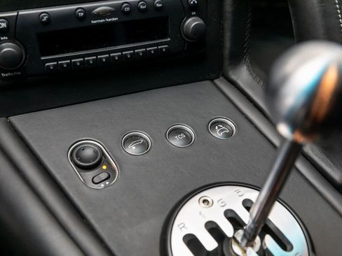 Used 2003 Lamborghini Murcielago Coupe image 29