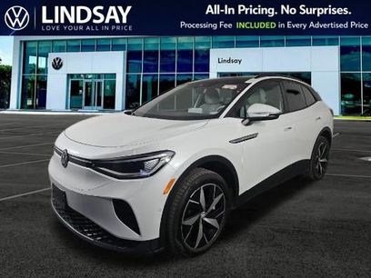 Used 2023 Volkswagen ID.4 Pro S