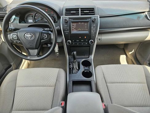 Used 2015 Toyota Camry LE FWD image 24