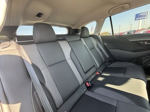 Used 2024 Subaru Outback Onyx Edition image 13