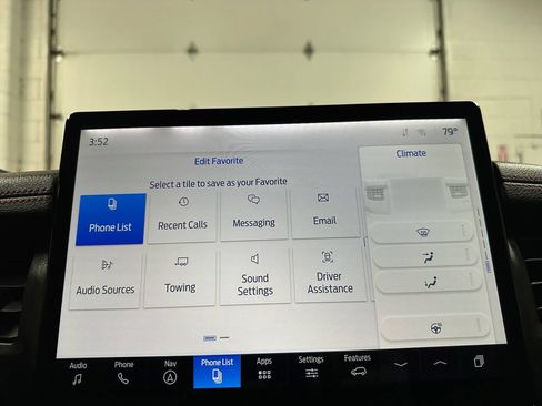 Used 2023 Ford Expedition Max Limited AWD/4WD image 34