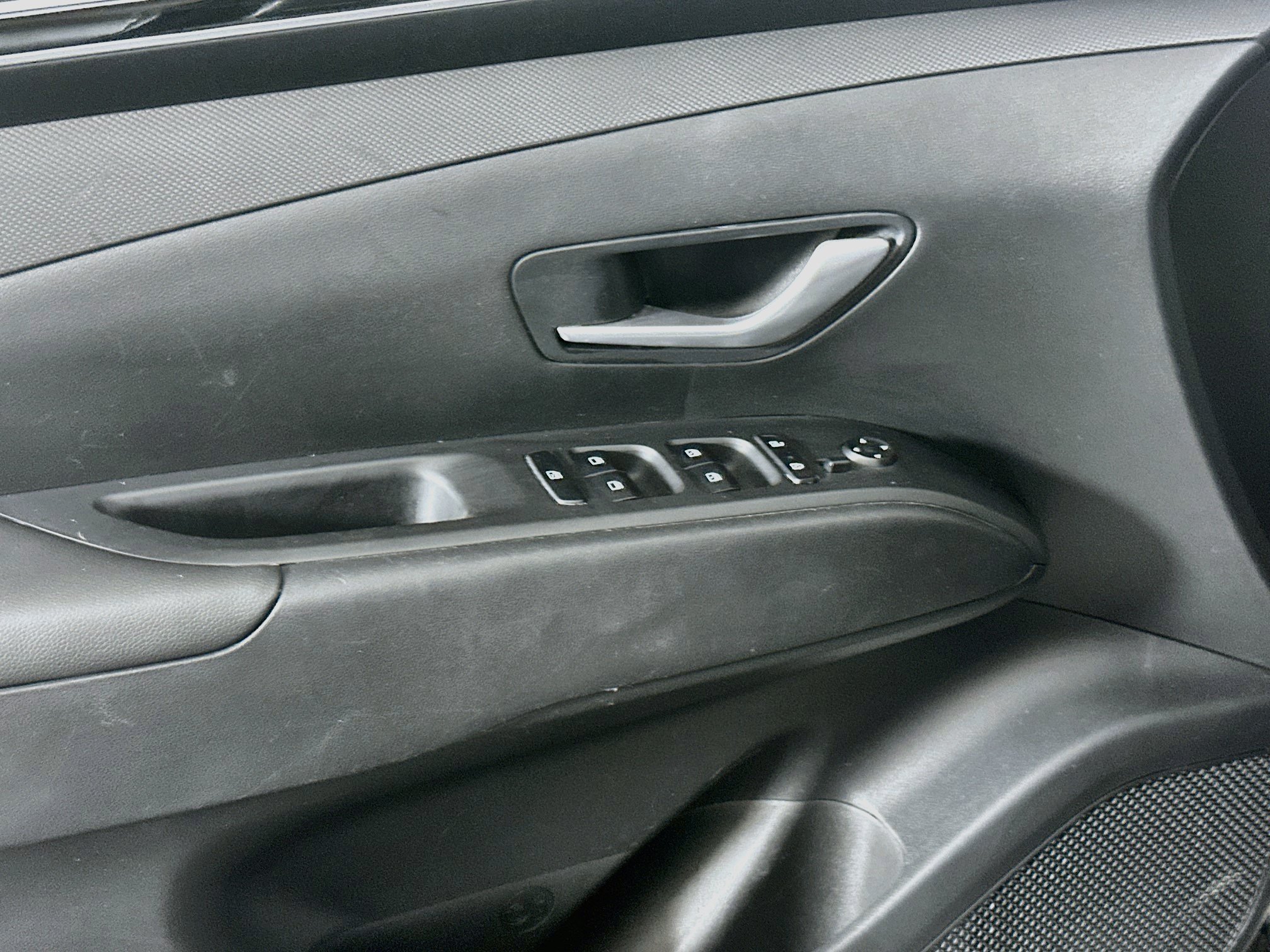 Used 2023 Hyundai Tucson SEL AWD/4WD image 15