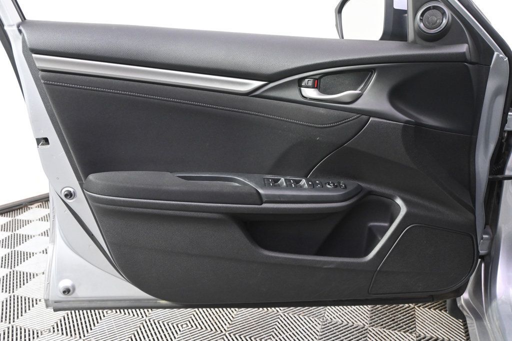 Used 2020 Honda Civic EX image 22