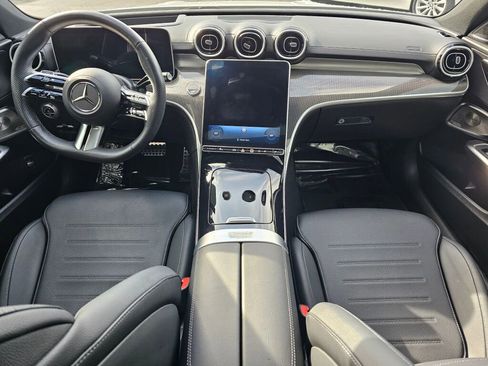 Used 2024 Mercedes-Benz C 300 C 300 4MATIC w/ Pinnacle Trim Package image 20