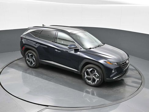 Used 2023 Hyundai Tucson Limited w/ Cargo Package image 25