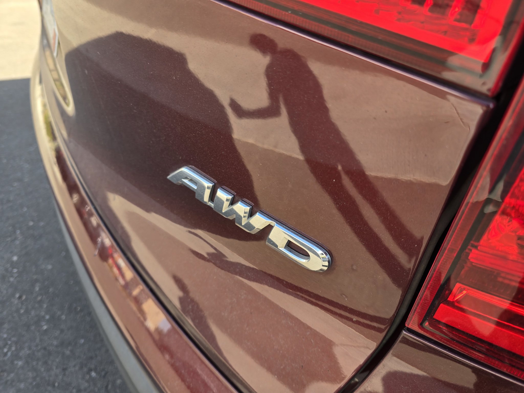Used 2018 Honda Pilot EX-L image 10