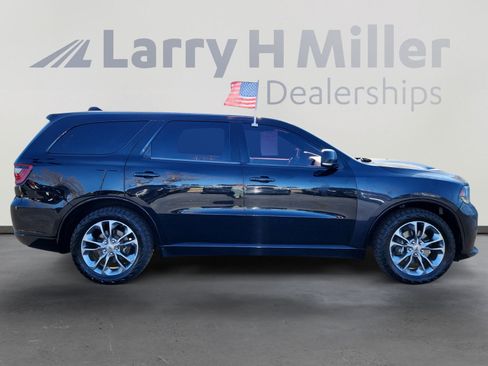 Used 2019 Dodge Durango R/T image 6