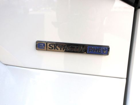 New 2026 MAZDA CX-70 SC Plus image 26