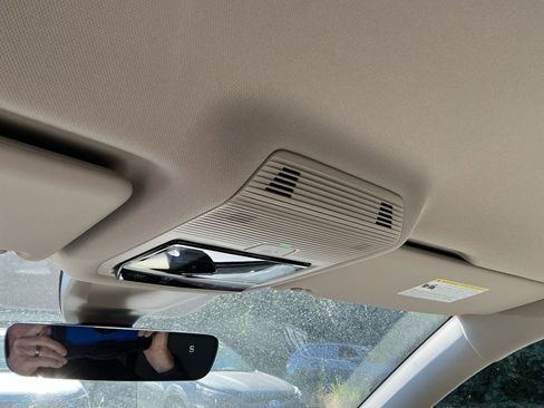 New 2026 Volkswagen Atlas SE image 20