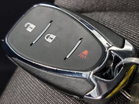 Used 2019 Chevrolet Equinox LT w/ Driver Convenience Package FWD image 31