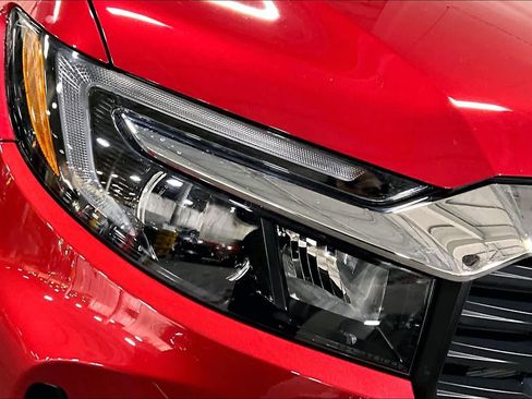 Used 2023 Honda Ridgeline RTL image 27