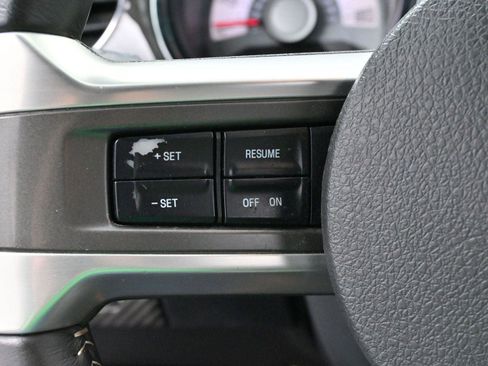 Used 2012 Ford Mustang GT Premium w/ Brembo Brake Pkg image 17