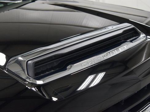 New 2026 Chevrolet Silverado 3500 LT w/ All Star Edition image 16