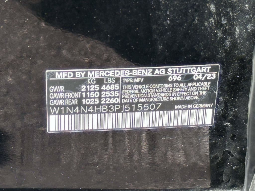 Used 2023 Mercedes-Benz GLA 250 4MATIC image 27