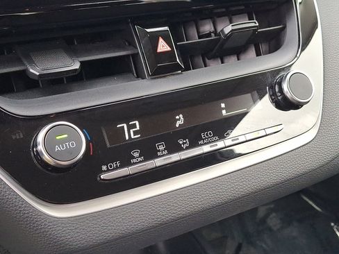 Certified 2023 Toyota Corolla LE image 16