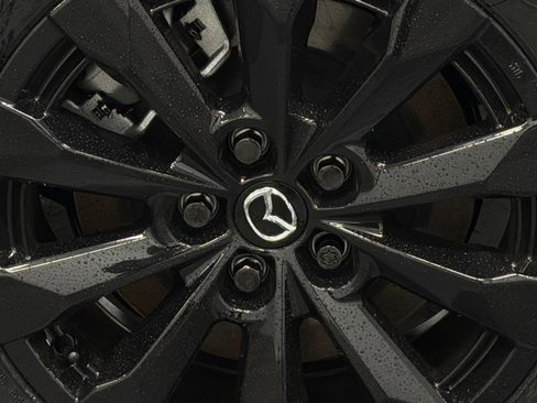 New 2026 MAZDA CX-50 2.5 Hybrid w/ Cargo Package image 5