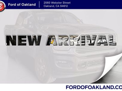 Used 2024 RAM 2500 Laramie w/ Safety Group