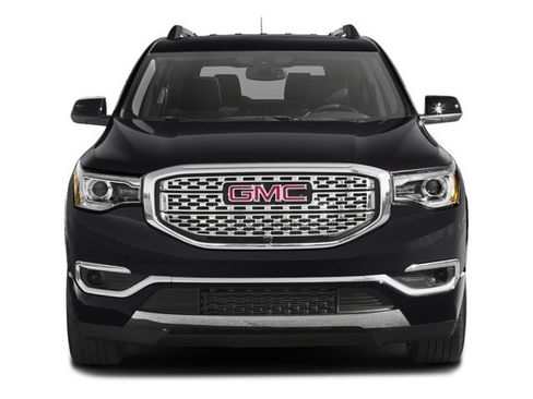Used 2017 GMC Acadia Denali w/ Technology Package AWD/4WD image 7