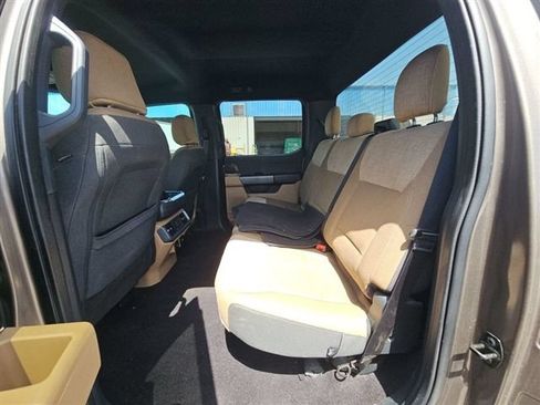 Used 2022 Ford F150 XLT w/ Equipment Group 302A High RWD image 4