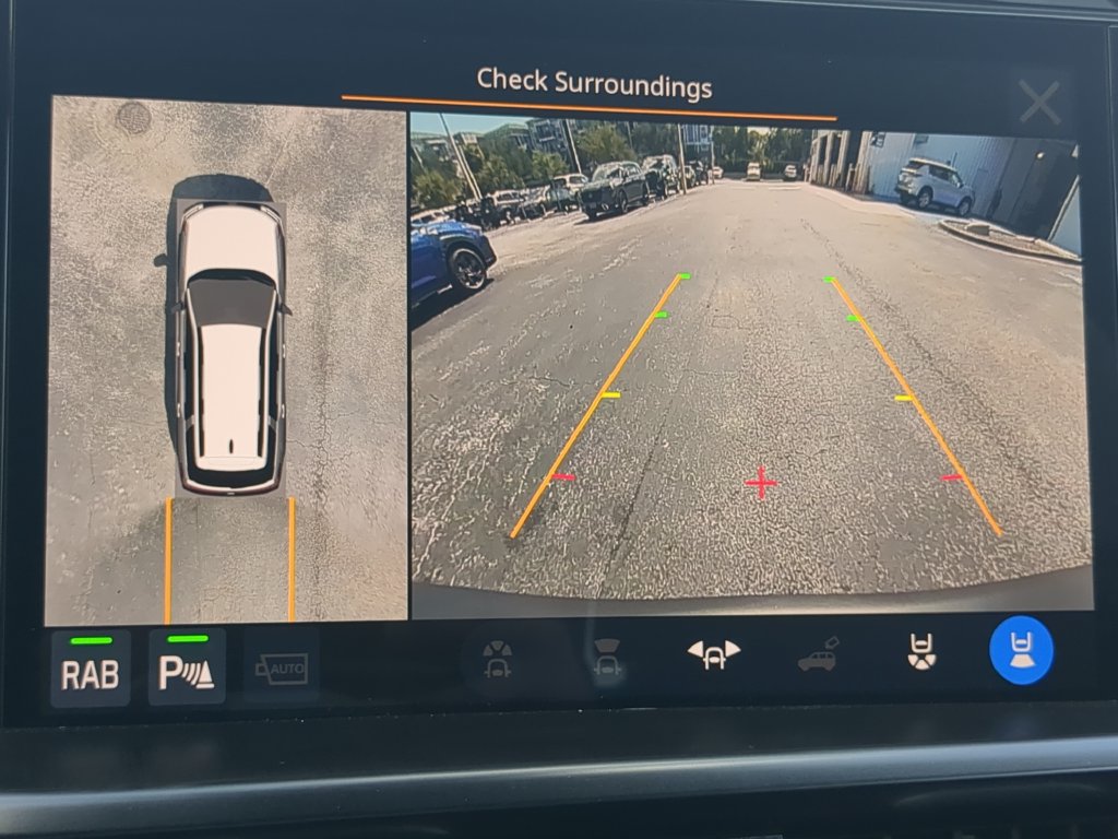 New 2026 Subaru Outback Limited XT AWD/4WD image 24