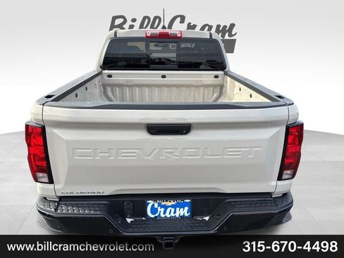 New 2026 Chevrolet Colorado Trail Boss image 25
