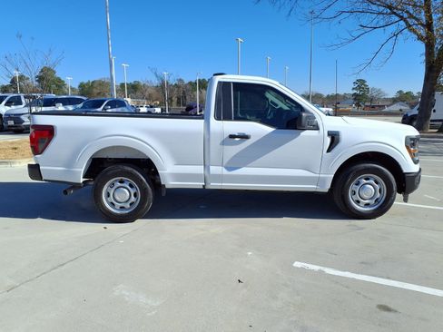 Used 2025 Ford F150 XL image 6
