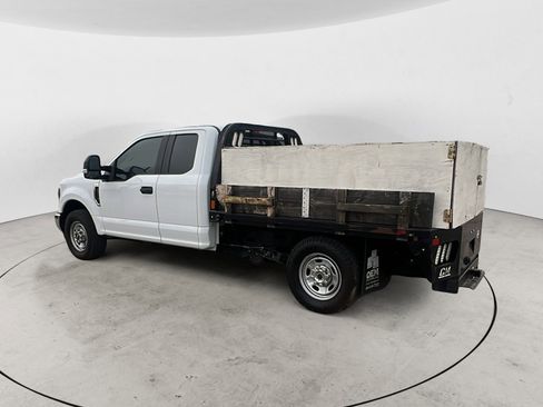 Used 2019 Ford F250 XL w/ XL Value Package image 4