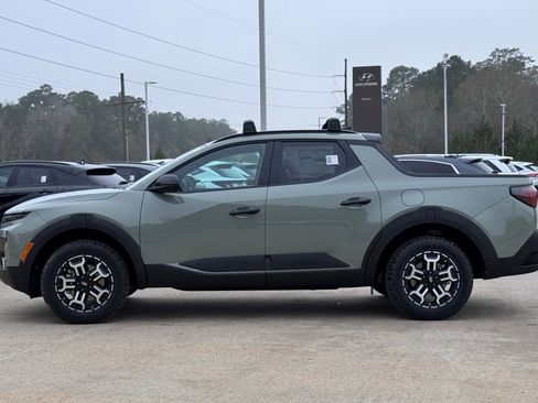 New 2026 Hyundai Santa Cruz XRT image 12