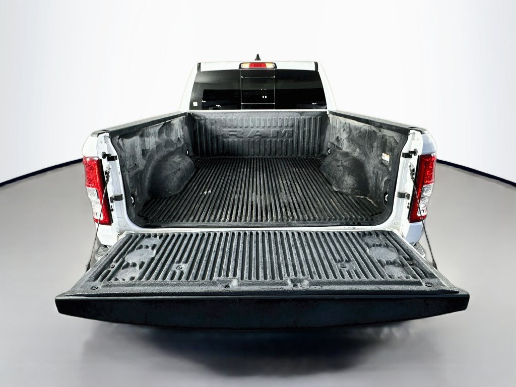 Used 2023 RAM 1500 Big Horn AWD/4WD image 28