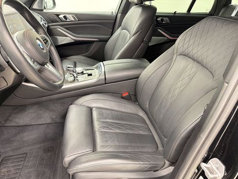 Certified 2023 BMW X5 M50i w/ Executive Package image 21