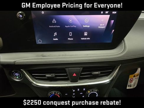 New 2026 Buick Encore GX Preferred w/ Comfort Package image 17