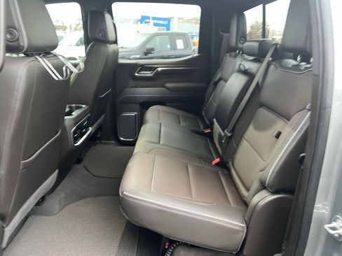 Certified 2025 GMC Sierra 1500 Denali w/ Technology Package image 30