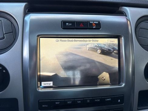 Used 2012 Ford F150 Raptor w/ Raptor Luxury Pkg image 9